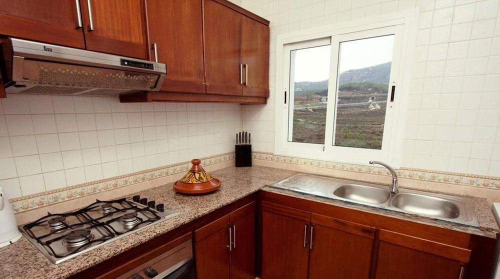 Jawhara Smir Residence