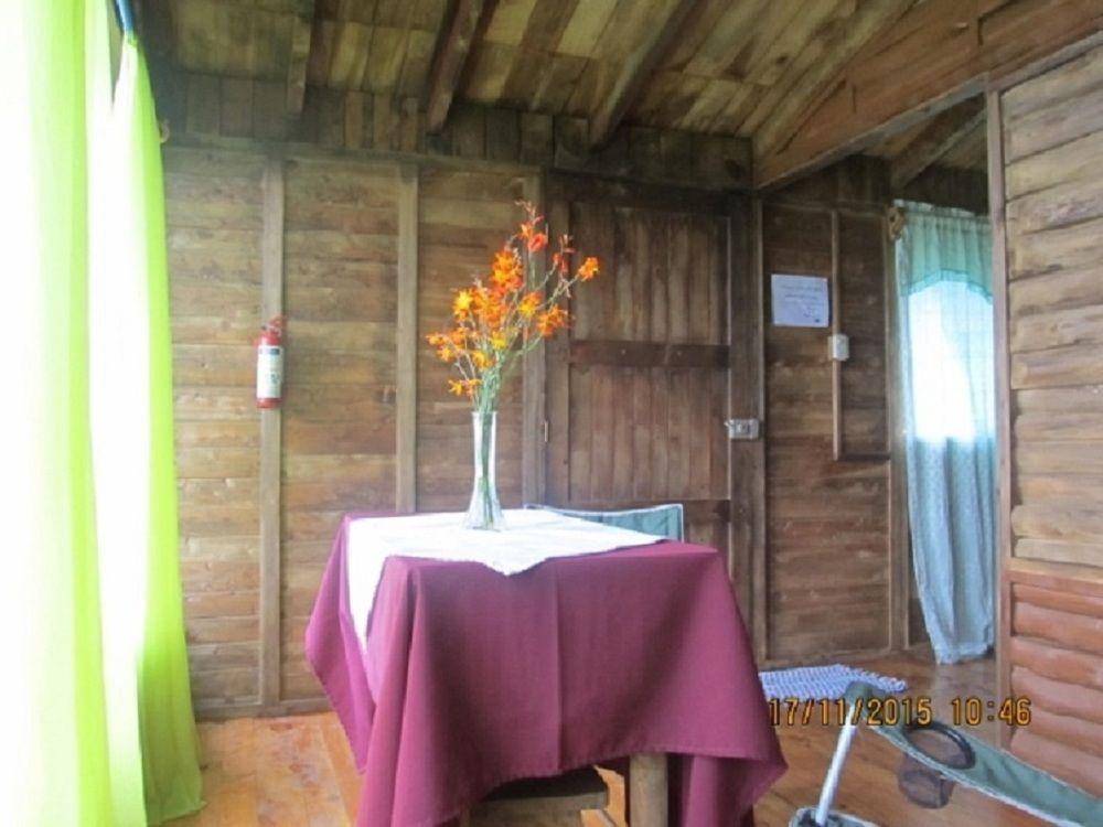 Mirador De Quetzales