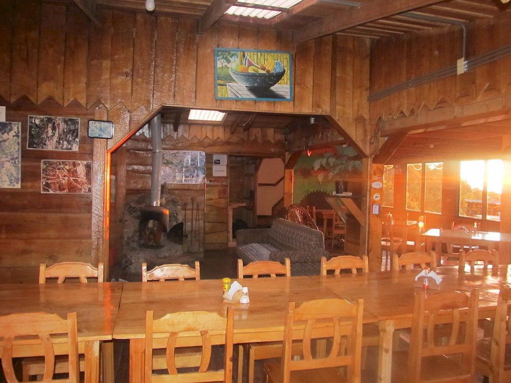 Mirador De Quetzales