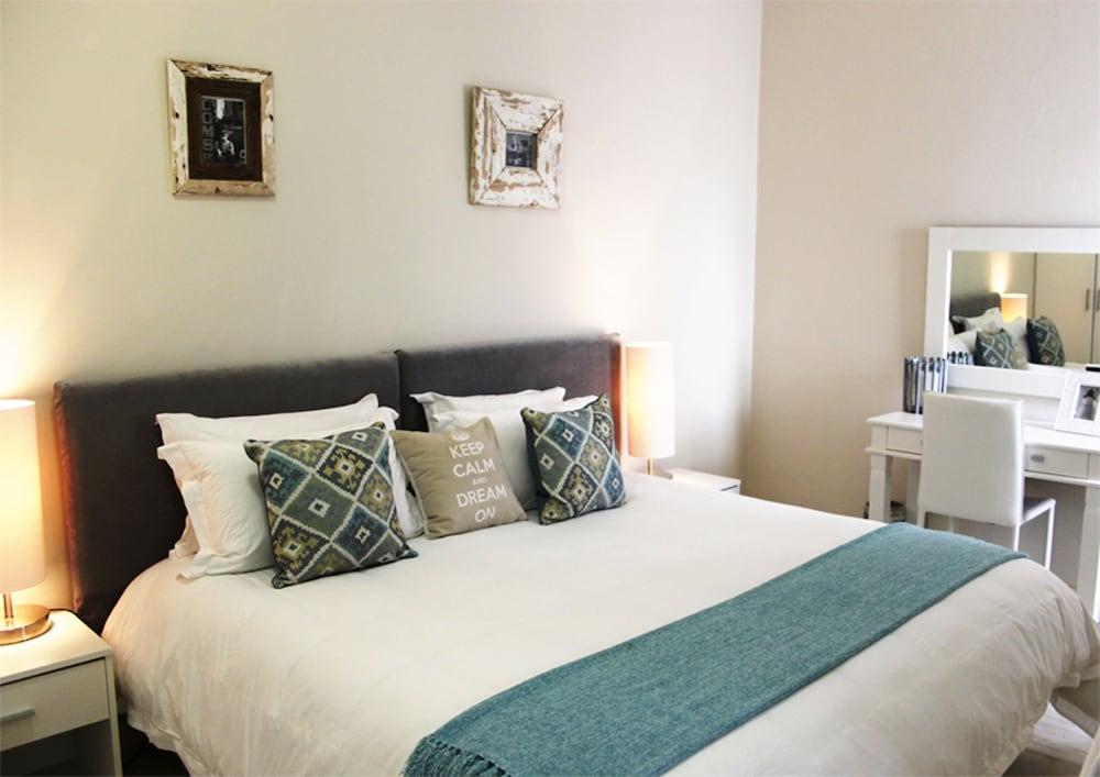 The Robberg Beach Lodge
