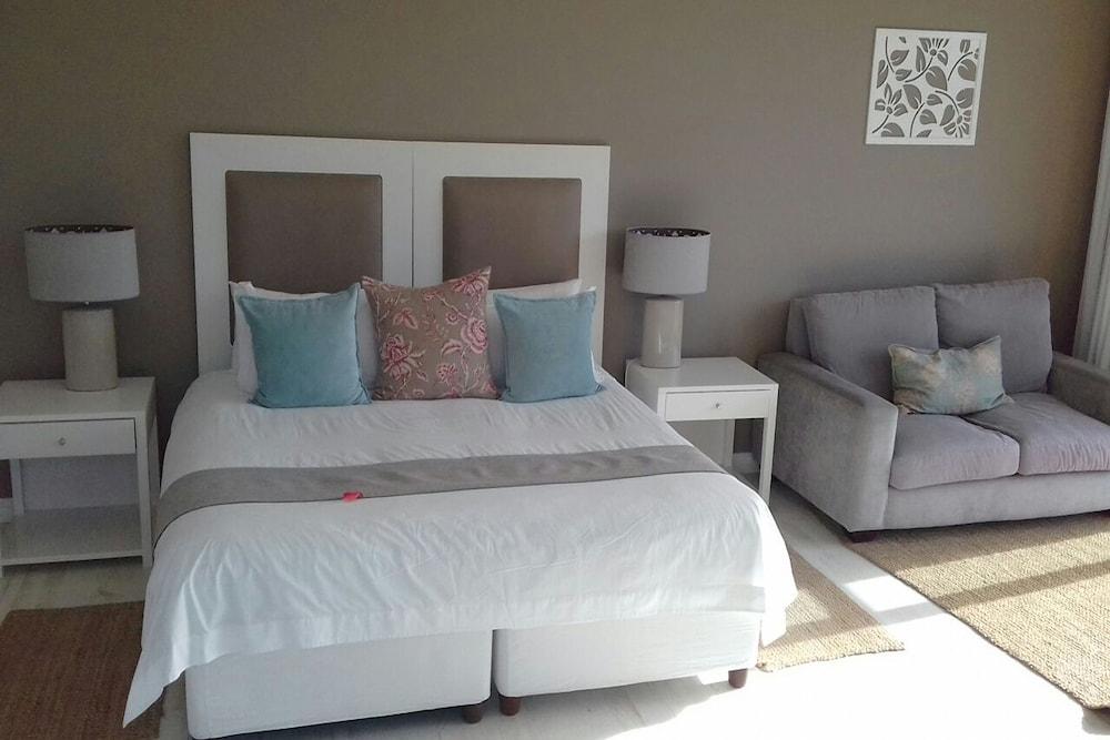 The Robberg Beach Lodge
