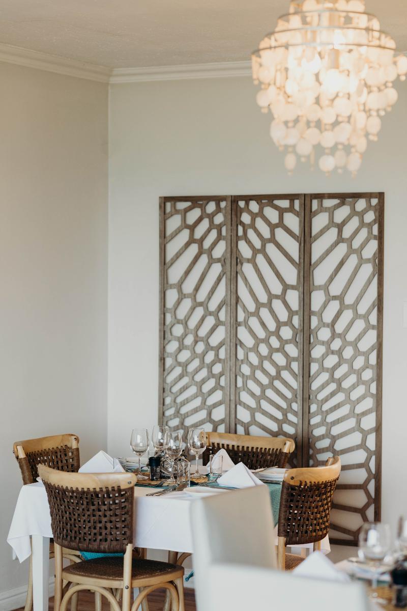 The Robberg Beach Lodge
