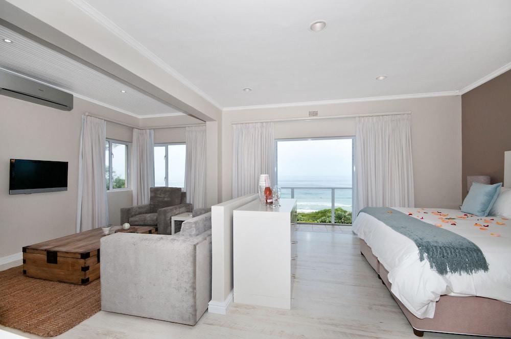 The Robberg Beach Lodge