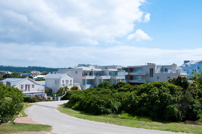 The Robberg Beach Lodge
