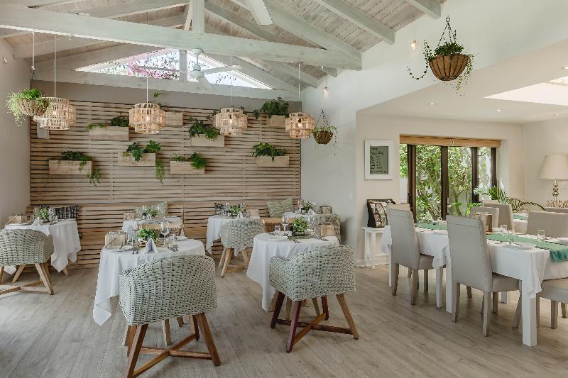 The Robberg Beach Lodge