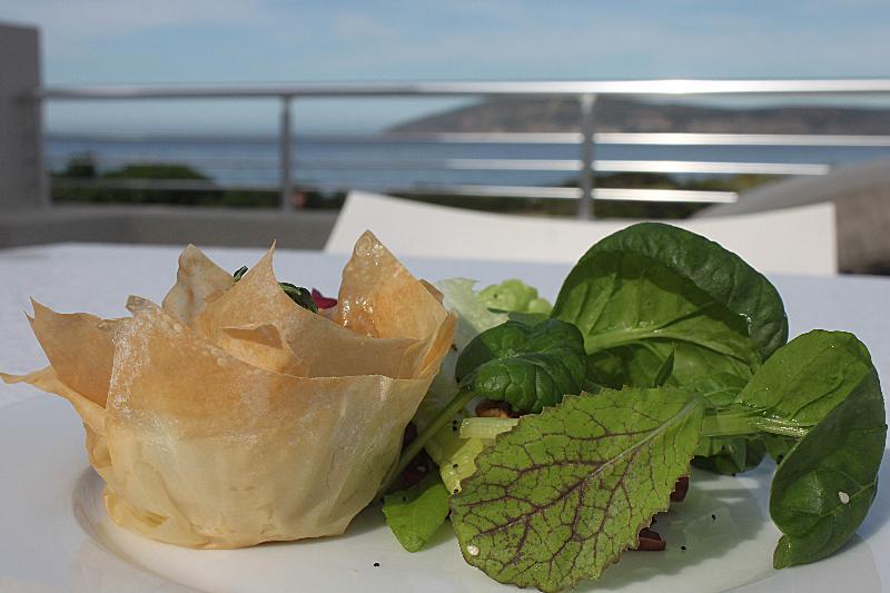The Robberg Beach Lodge