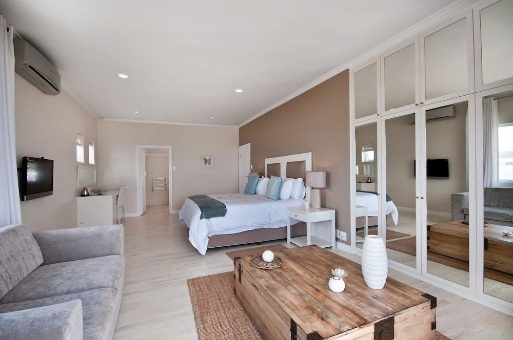 The Robberg Beach Lodge
