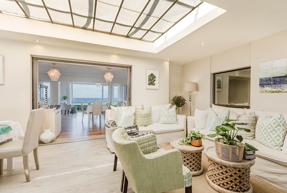 The Robberg Beach Lodge