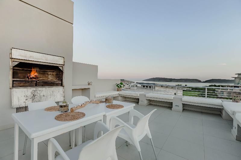 The Robberg Beach Lodge