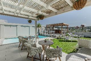 The Robberg Beach Lodge