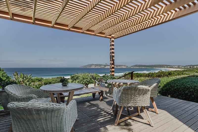 The Robberg Beach Lodge