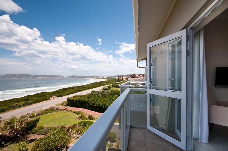 The Robberg Beach Lodge