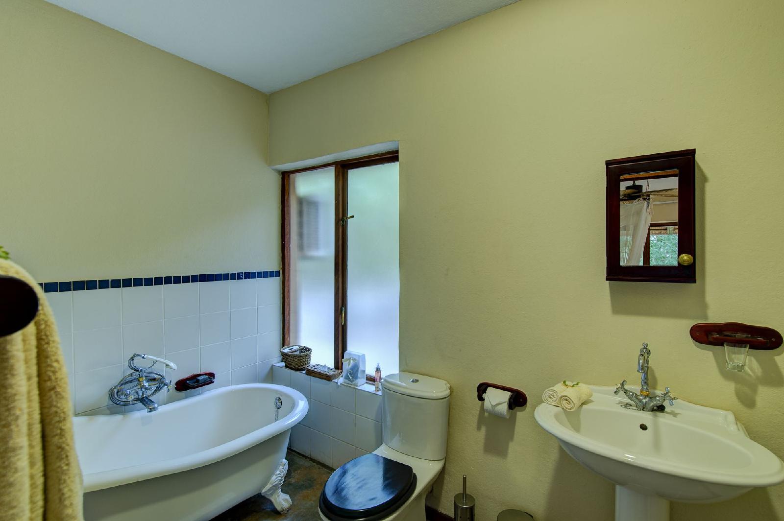 Tintswalo Safari Lodge & Manor House