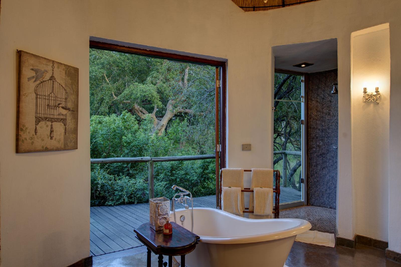 Tintswalo Safari Lodge & Manor House
