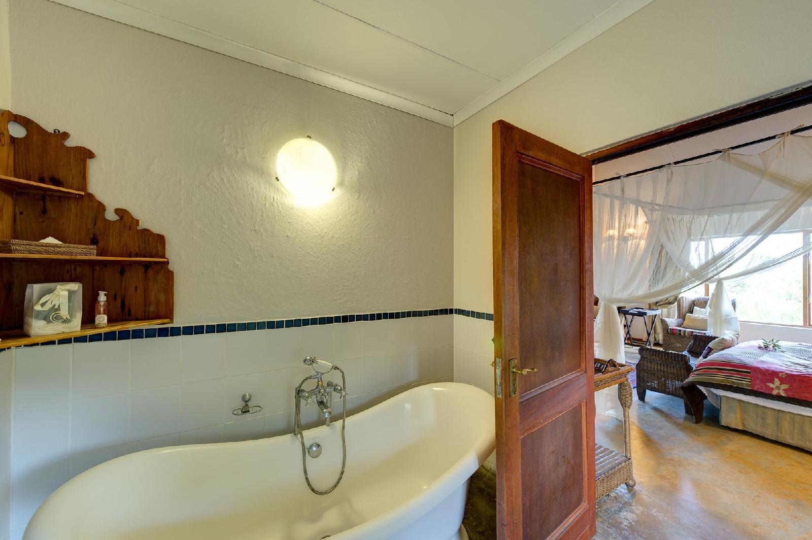 Tintswalo Safari Lodge & Manor House