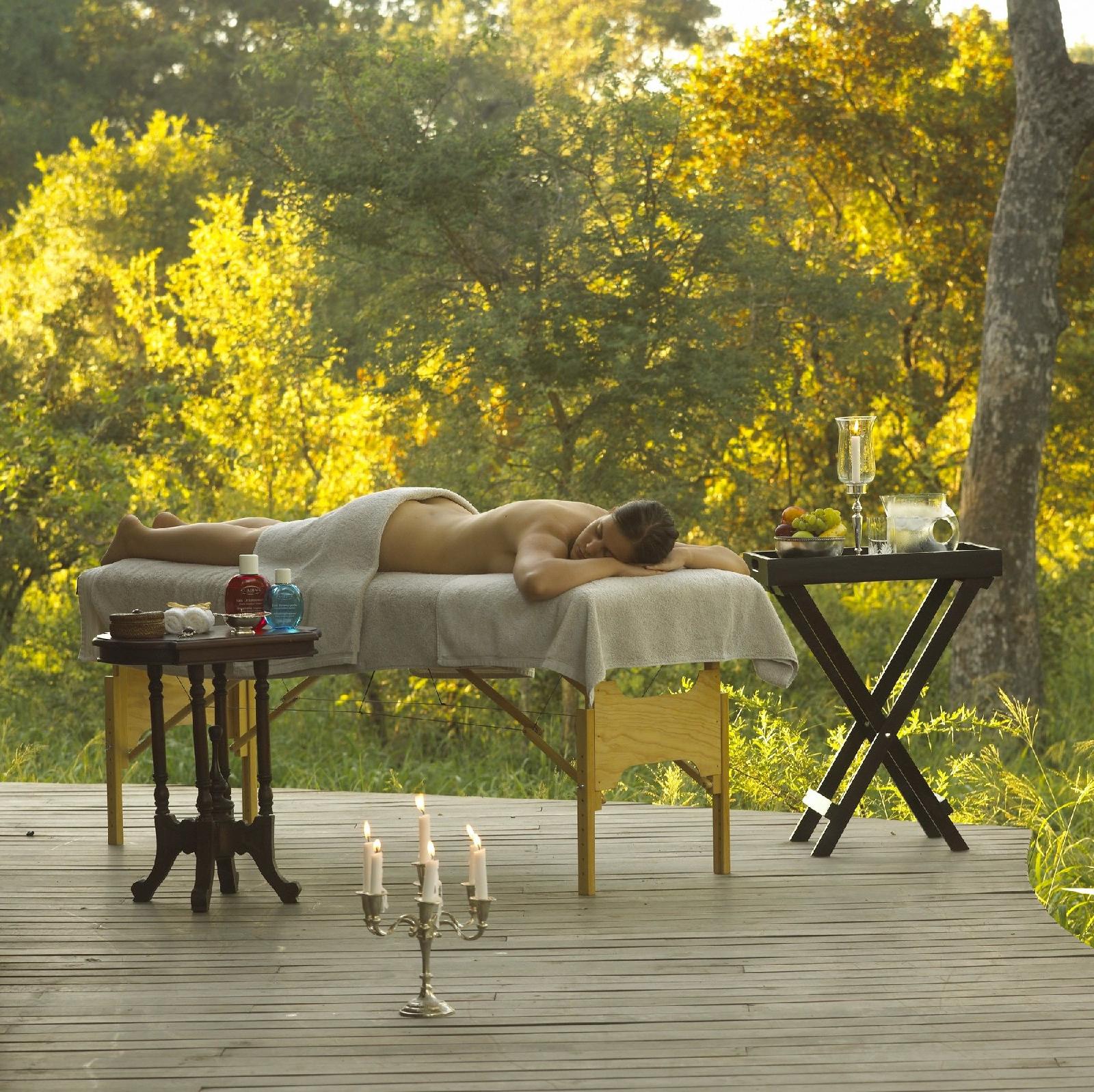 Tintswalo Safari Lodge & Manor House