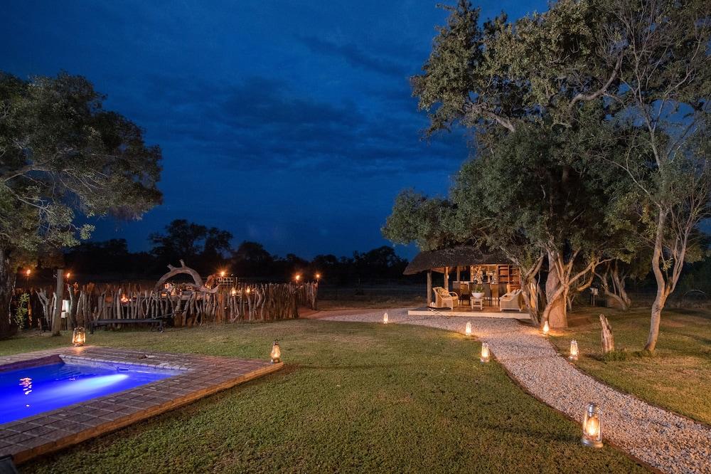 Tintswalo Safari Lodge & Manor House