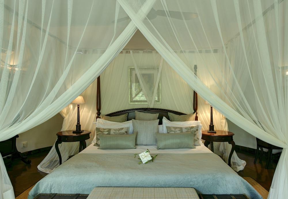 Tintswalo Safari Lodge & Manor House