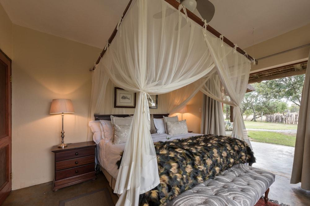 Tintswalo Safari Lodge & Manor House