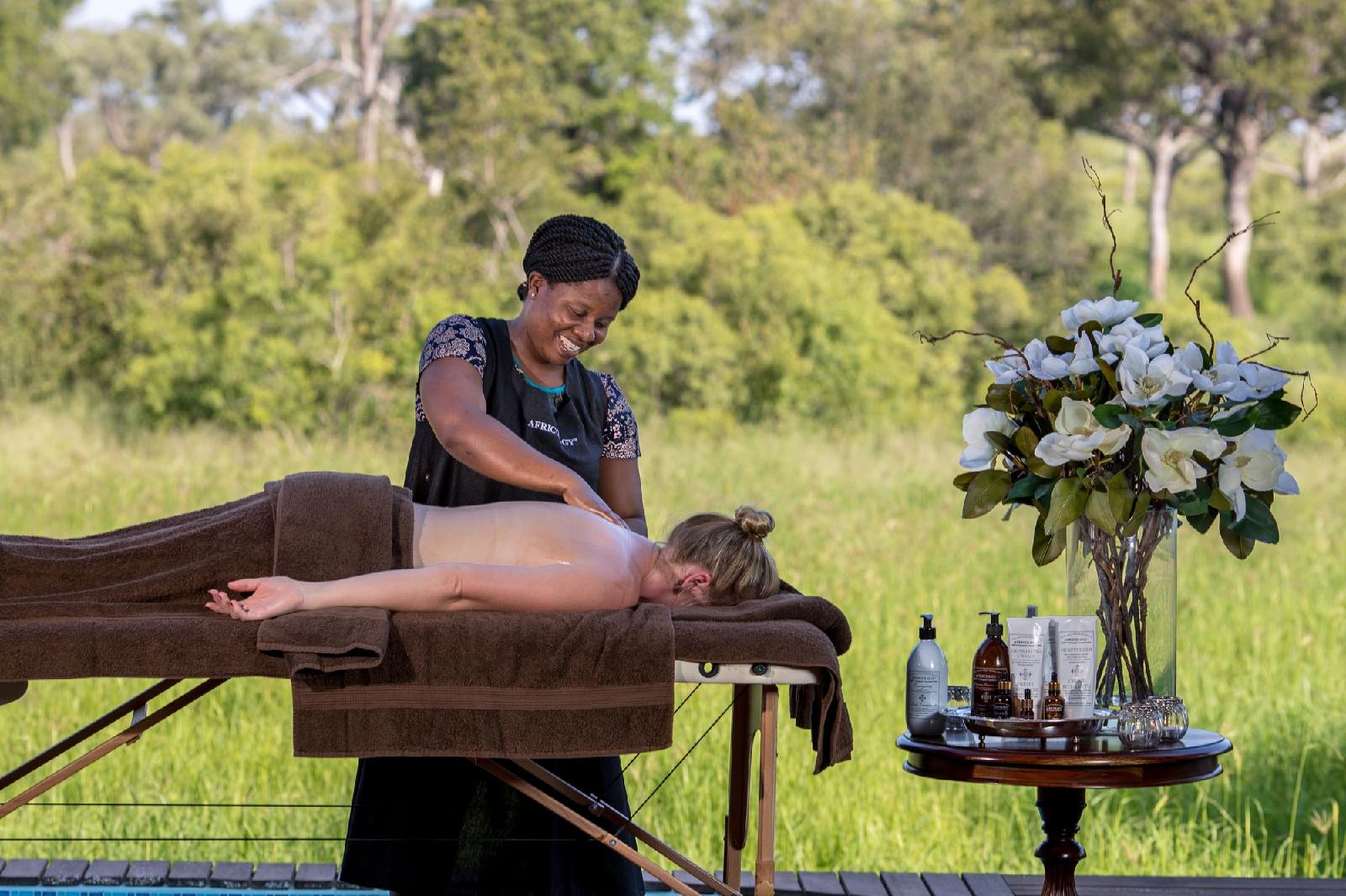Tintswalo Safari Lodge & Manor House