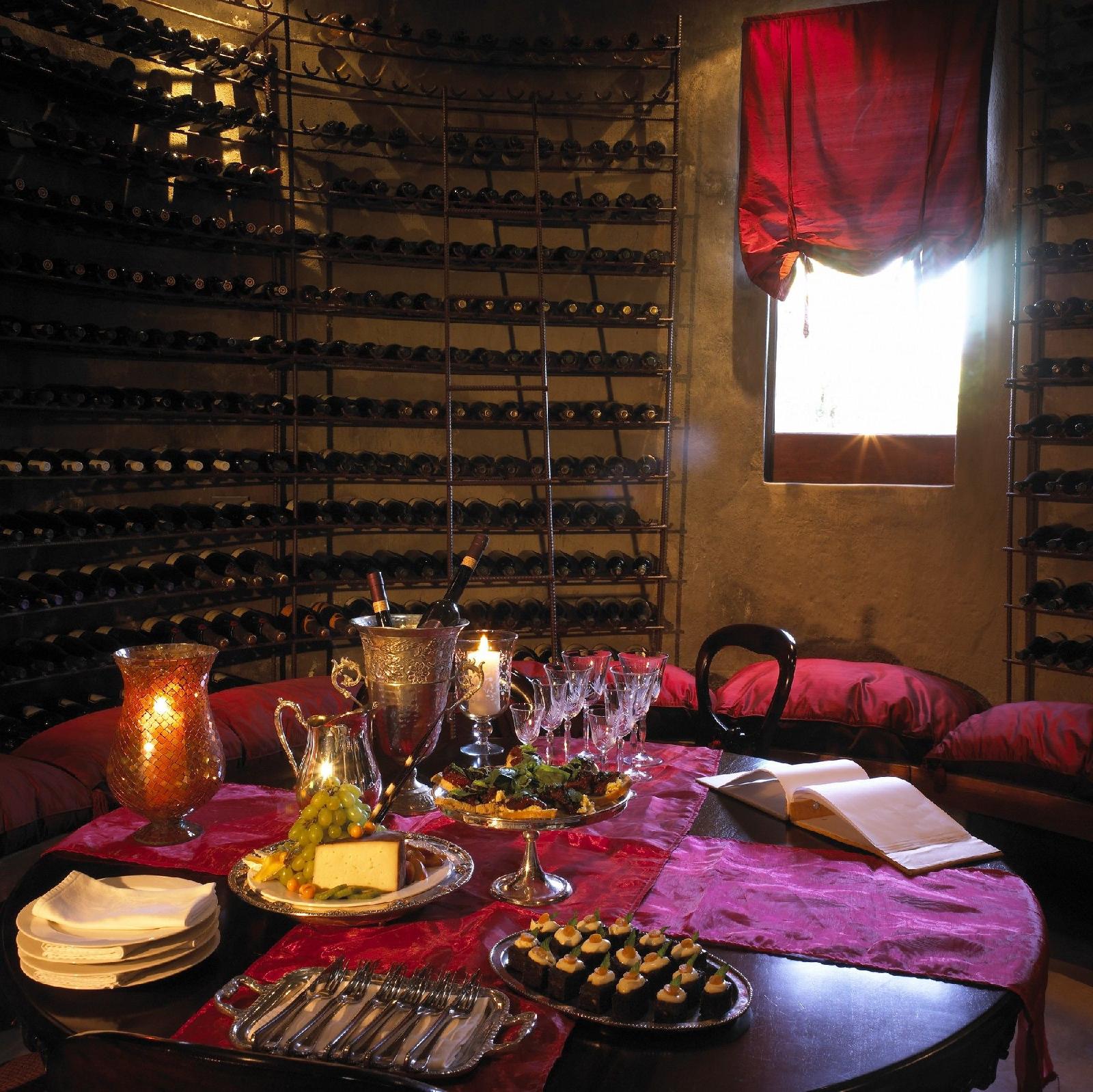 Tintswalo Safari Lodge & Manor House