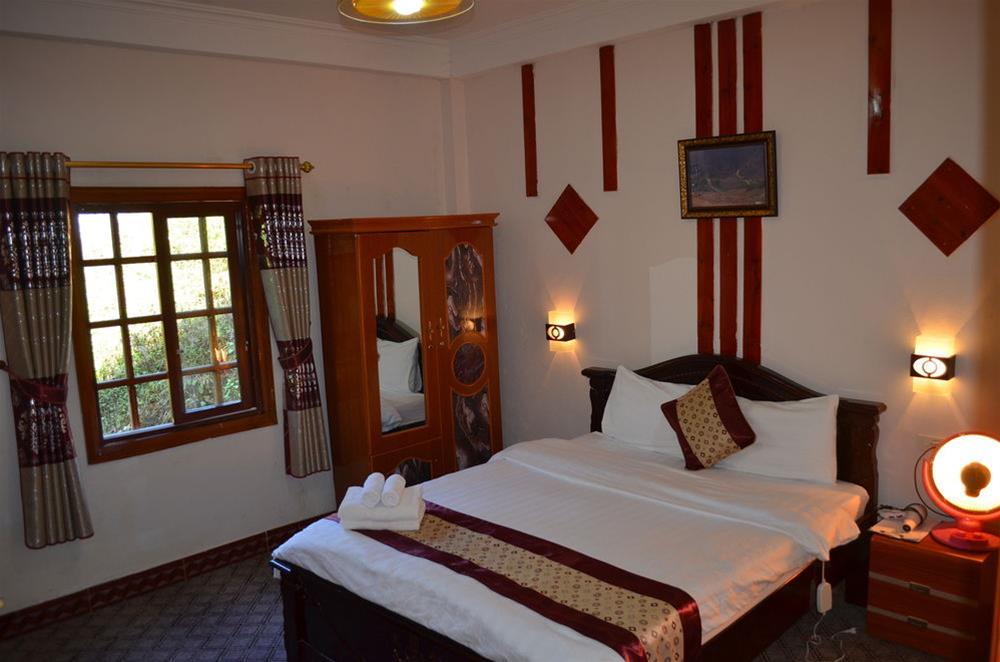 Sapa Stunning View Hotel