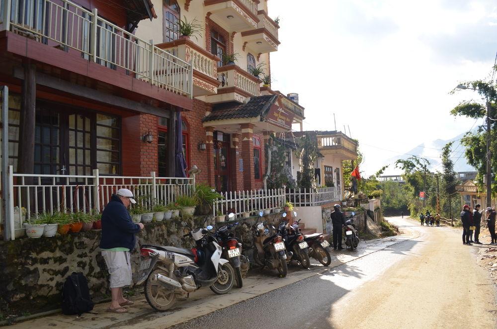 Sapa Stunning View Hotel