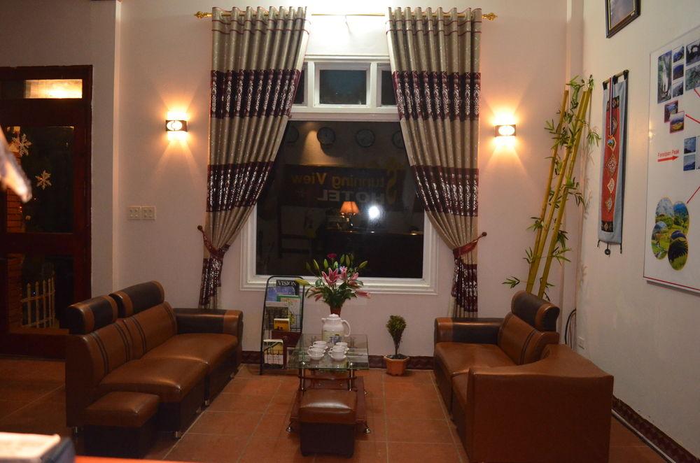 Sapa Stunning View Hotel