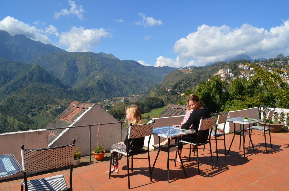 Sapa Stunning View Hotel