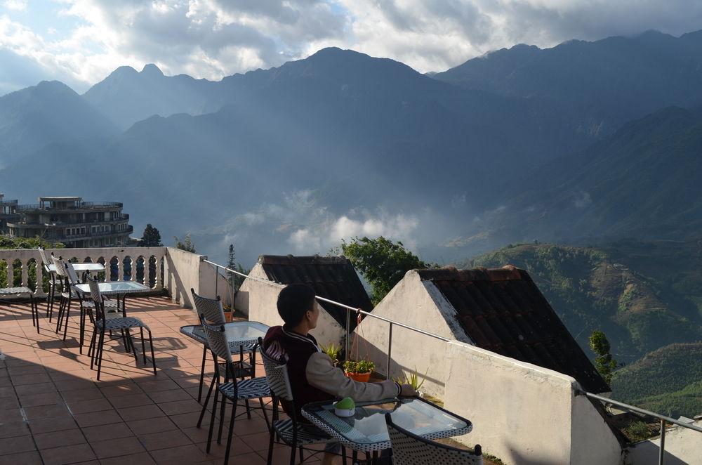 Sapa Stunning View Hotel