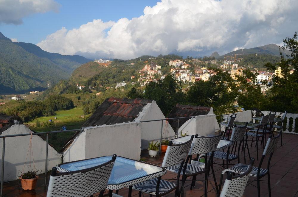 Sapa Stunning View Hotel