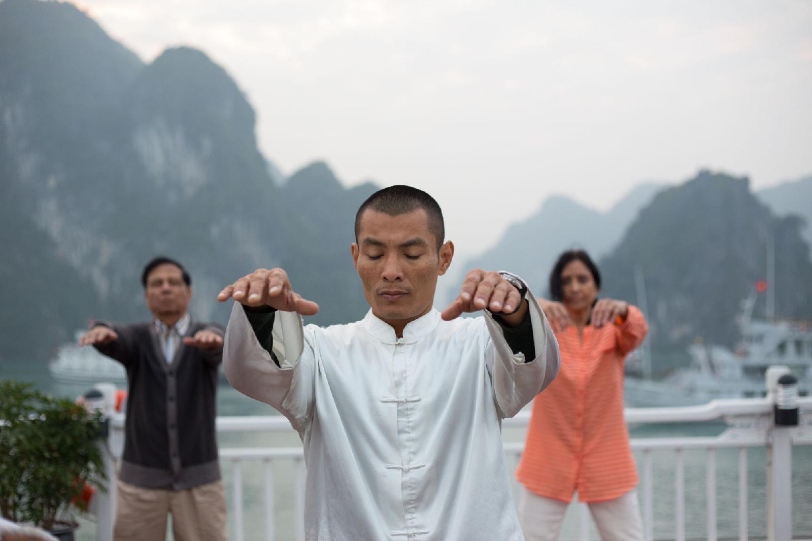 Signature Royal Halong Cruise