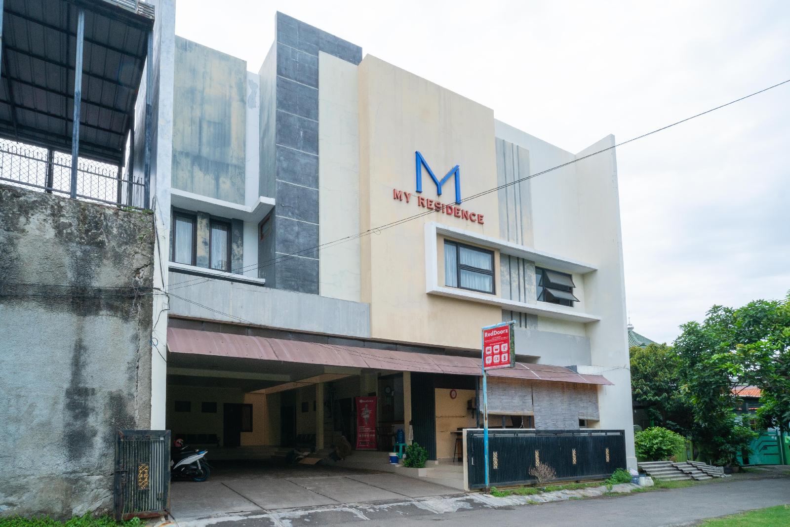 My Residence Cirebon