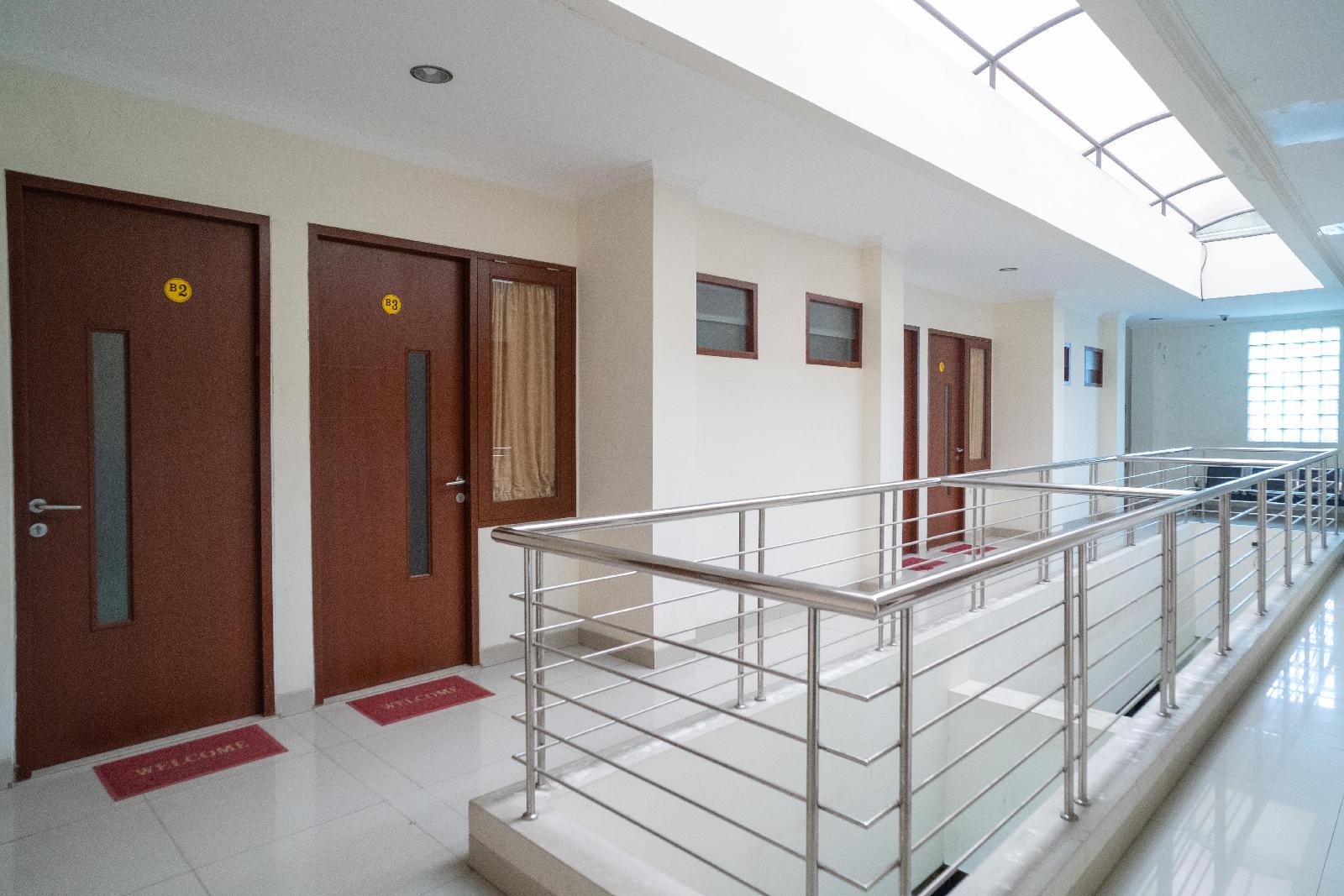 My Residence Cirebon