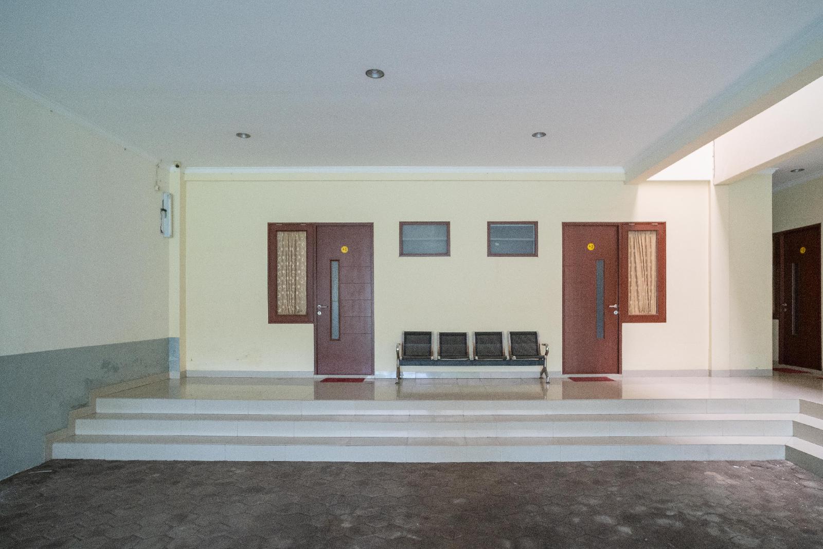 My Residence Cirebon