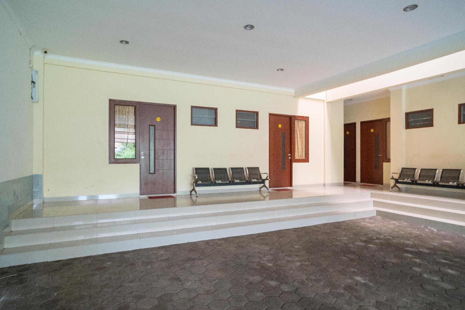My Residence Cirebon