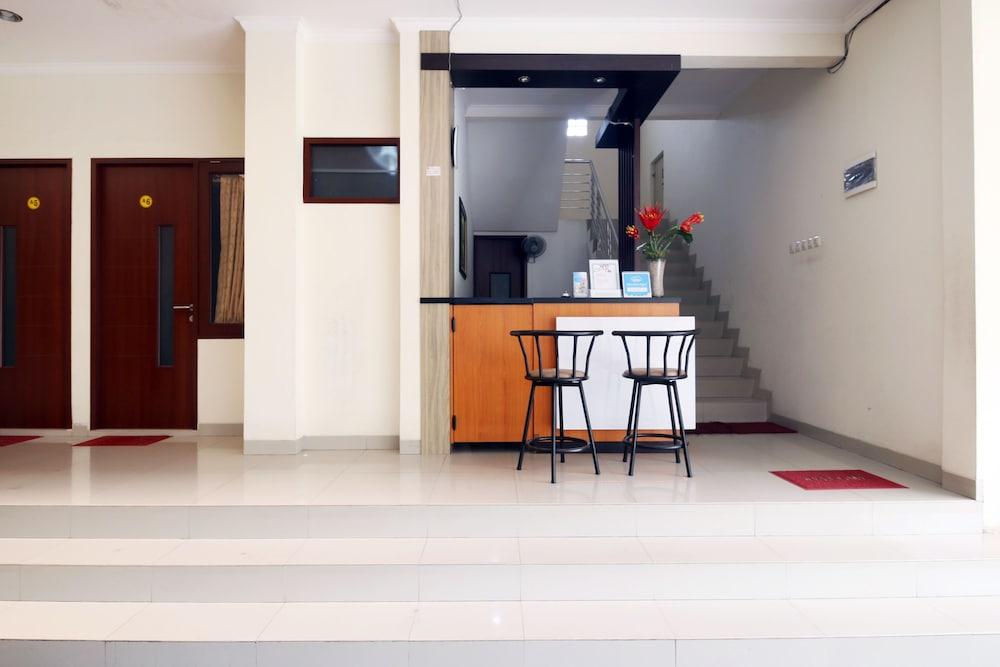 My Residence Cirebon