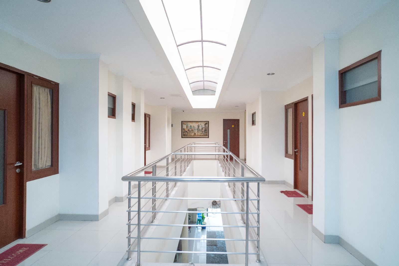 My Residence Cirebon