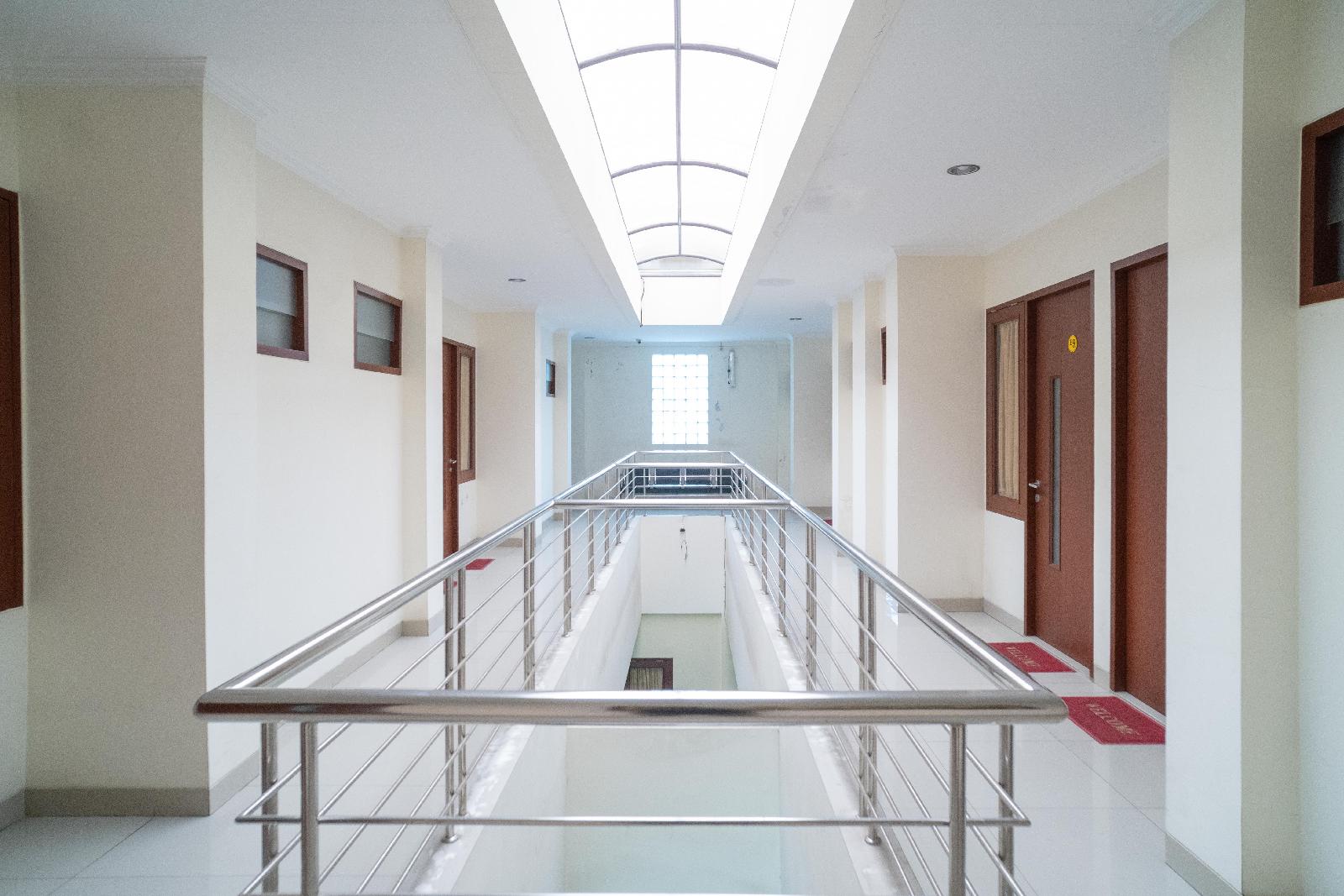 My Residence Cirebon