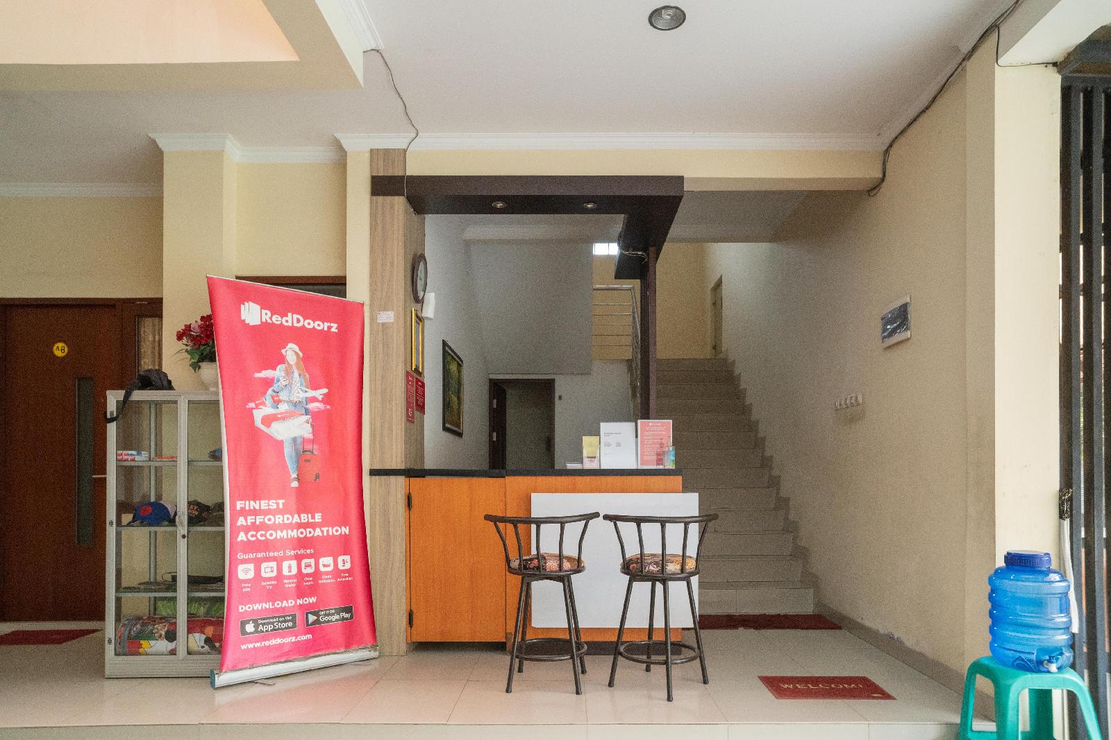 My Residence Cirebon