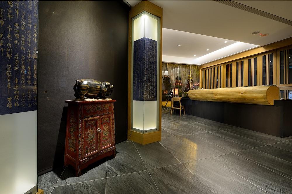 Yunoyado Onsen Jiaoxi