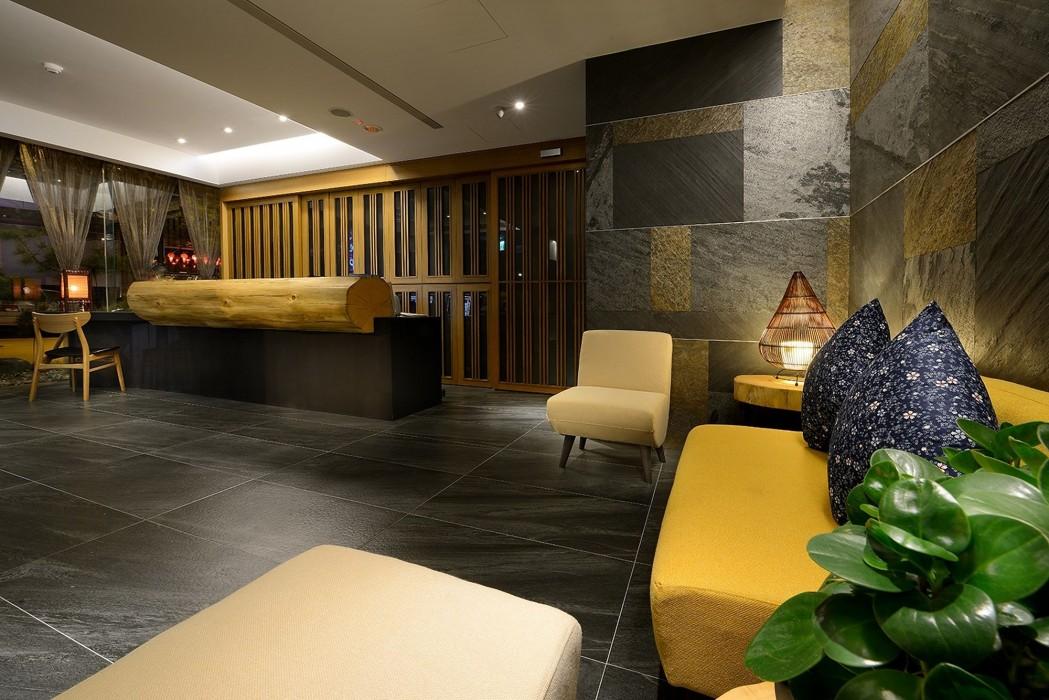 Yunoyado Onsen Jiaoxi
