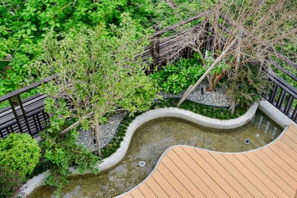 Yunoyado Onsen Jiaoxi