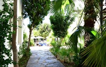 Le Jardin Hotel Bodrum