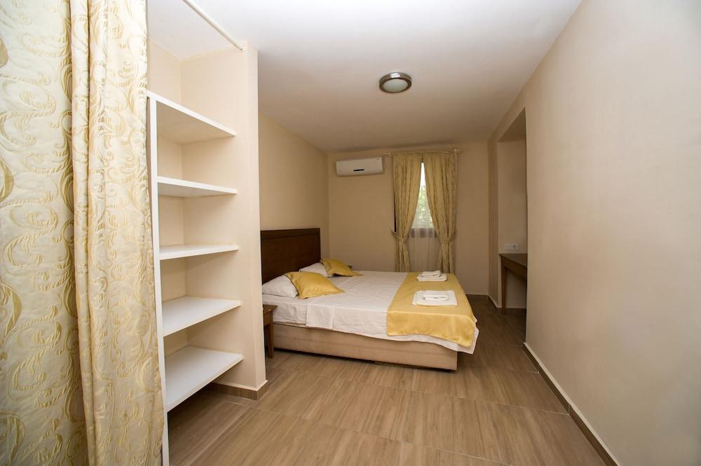 Le Jardin Hotel Bodrum