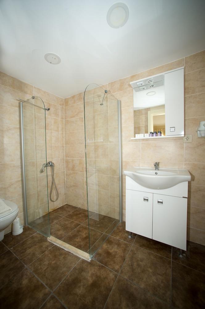 Le Jardin Hotel Bodrum