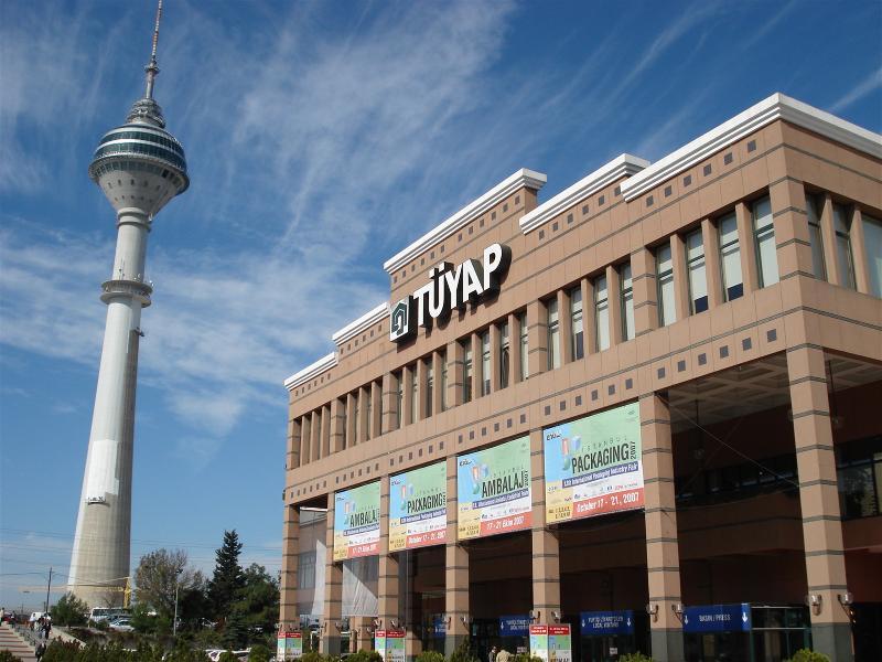 Avcilar Emre Hotel