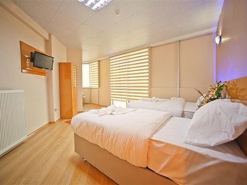 Avcilar Emre Hotel