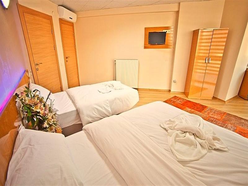 Avcilar Emre Hotel
