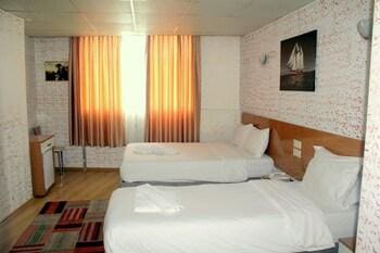 Avcilar Emre Hotel
